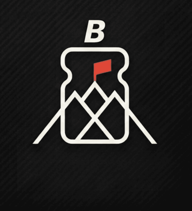 Bidon logo